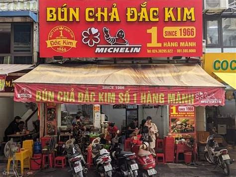Hanoi Michelin Star Street Food: Guia Completo de Sabores Premiados